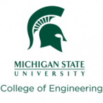 MSU College of Engineering Logo
